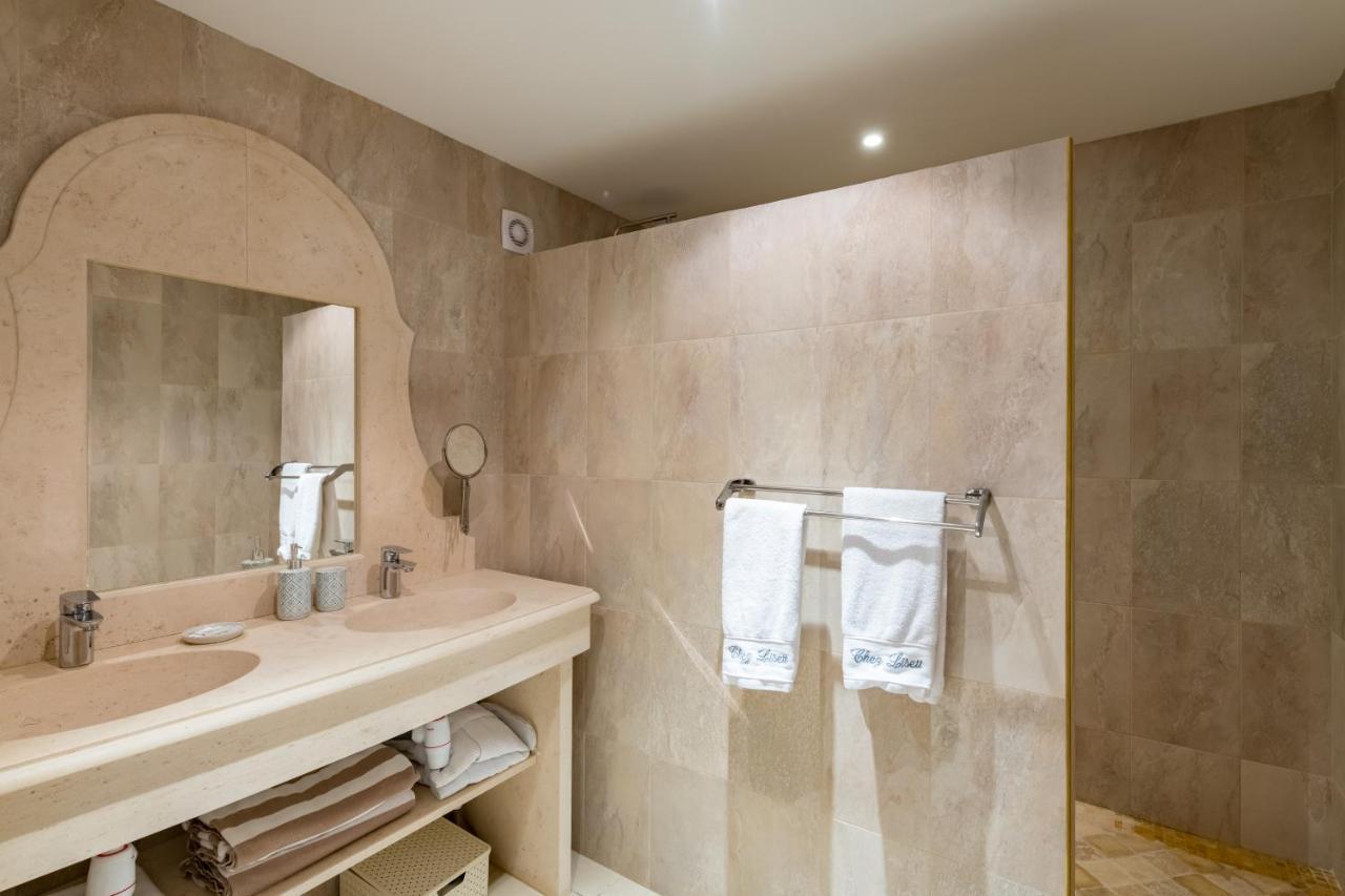 Bed & Breakfast Sur Les Hauteurs Du Luberon-chez Lisett 3*