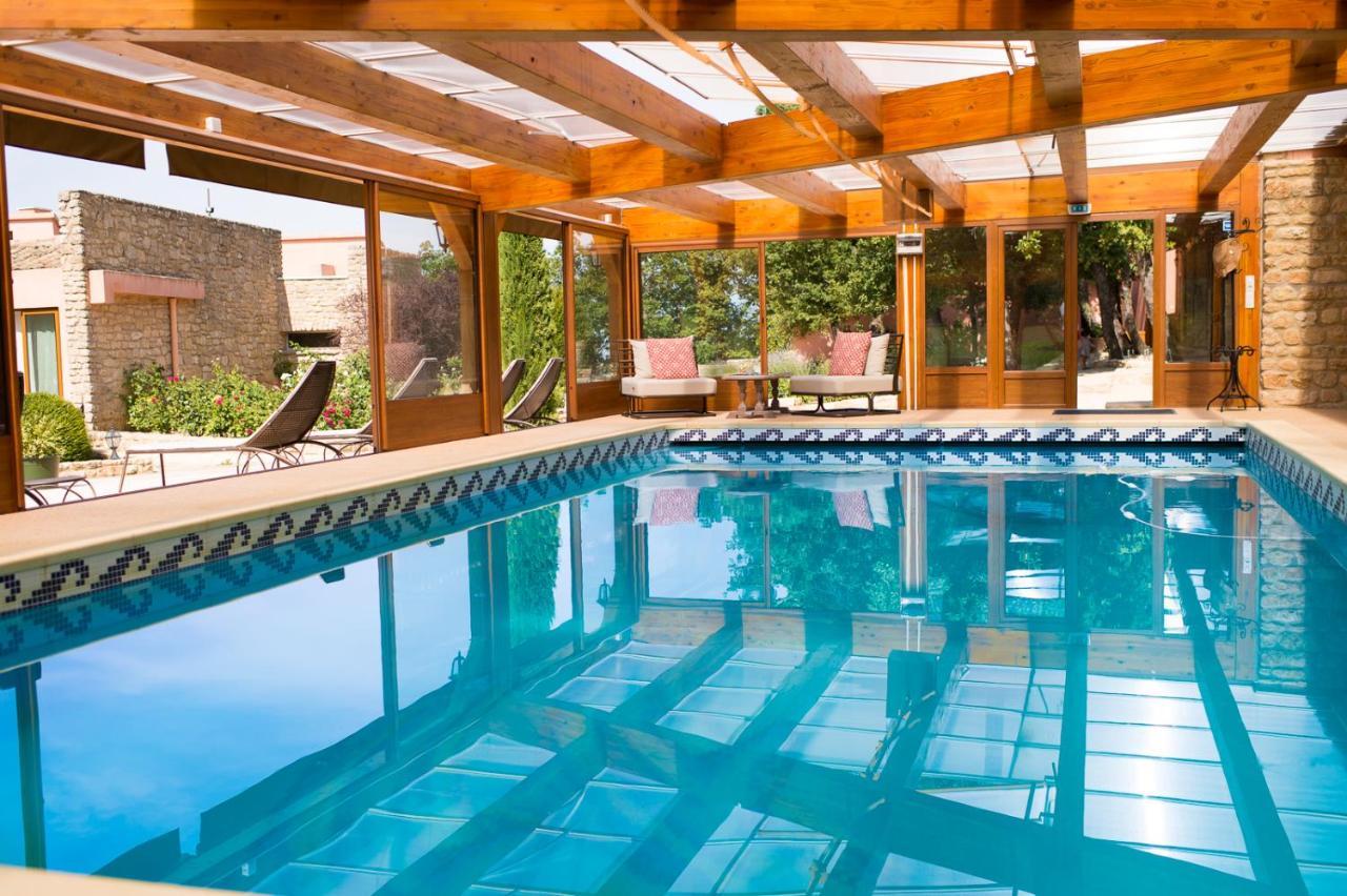 Sur Les Hauteurs Du Luberon-chez Lisett 3* Caseneuve