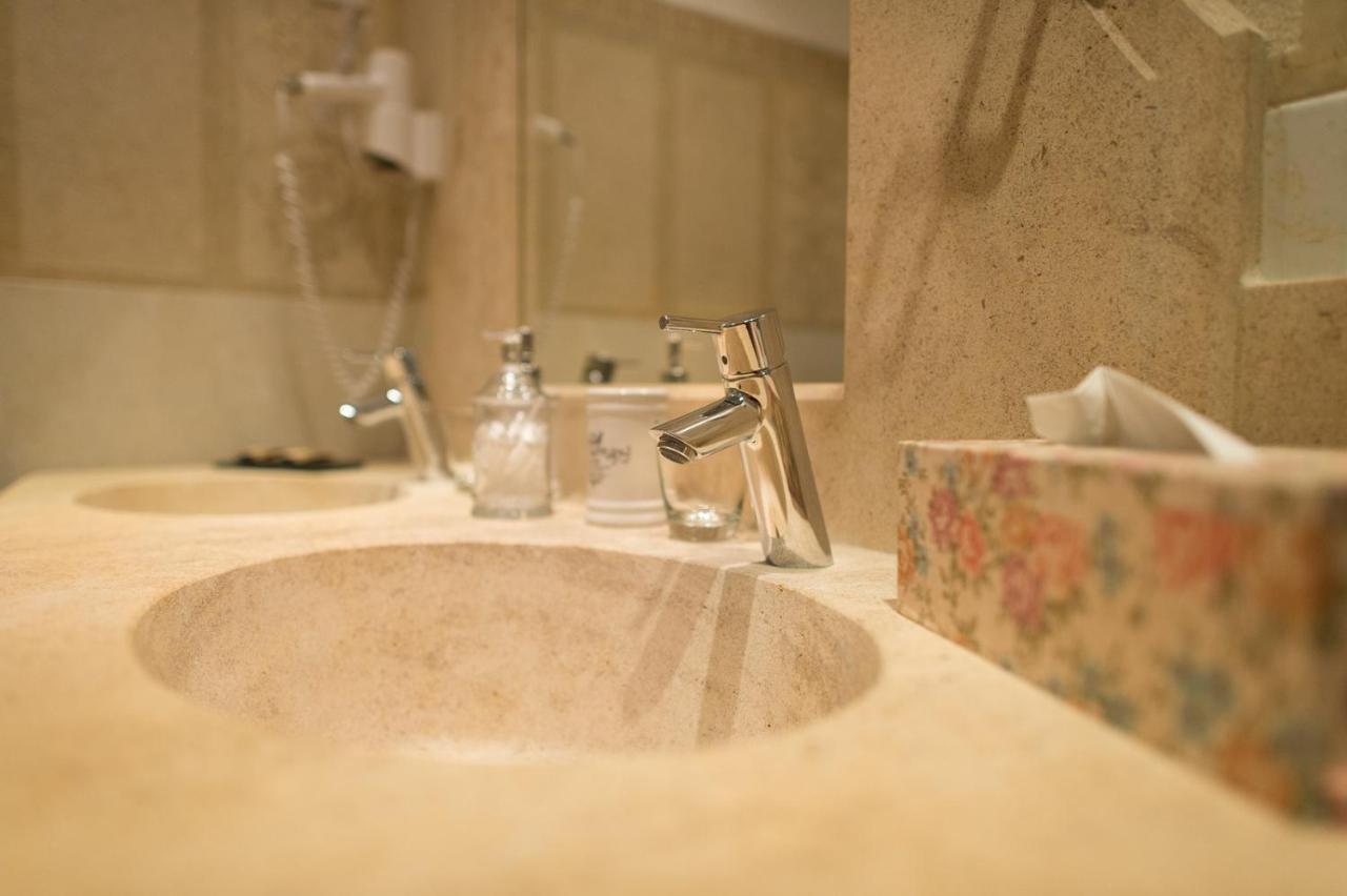 Sur Les Hauteurs Du Luberon-chez Lisett 3* Caseneuve
