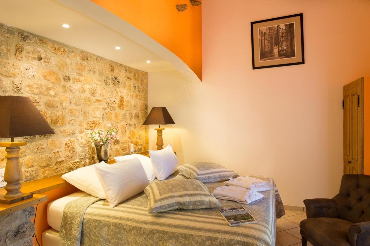 Sur Les Hauteurs Du Luberon-chez Lisett 3* Caseneuve